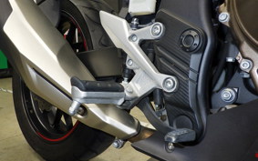 HONDA CBR400R 2021 NC56