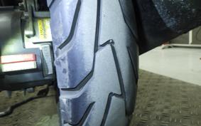 SUZUKI ADDRESS V100