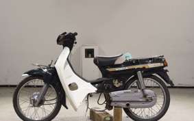 HONDA C100 SUPER CUB HA06