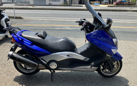 YAMAHA T-MAX 500 2006 SJ04J