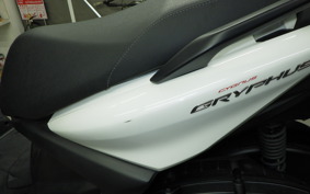 YAMAHA CYGNUS Griffus 1980 SEJ4J