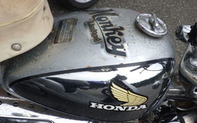 HONDA MONKEY 2011 Z50J