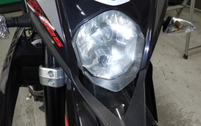 APRILIA SX125