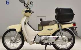 HONDA C110 SUPER CUB