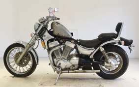 SUZUKI INTRUDER 1400 1988