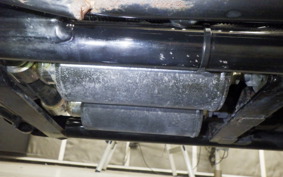 HARLEY FXSTB 1450 2002