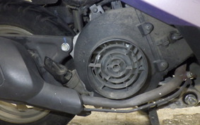 HONDA DIO CESTA GEN 2 2024 AF68