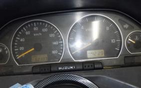 SUZUKI SKYWAVE 250 (Burgman 250) Gen.2 CJ43A