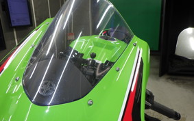 KAWASAKI ZX 10 NINJA ABS 2023 ZXT02L