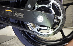 KAWASAKI NINJA 400 2023