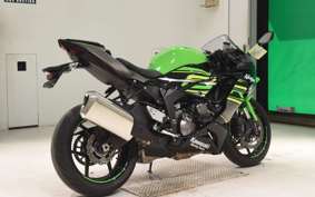 KAWASAKI NINJA ZX-6R A 2019 ZX636G