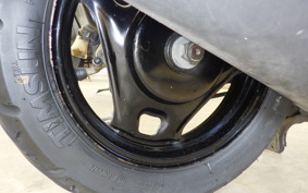 SUZUKI LET's CA4AA