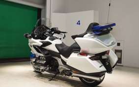 HONDA GL 1800 GOLD WING TOUR DCT 2019 SC79