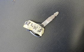 SUZUKI ADDRESS V50 CA4BA