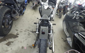 YAMAHA DRAGSTAR 250 VG05J
