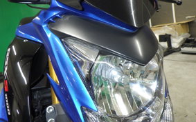 SUZUKI GSX-S1000F 2020 GT79B