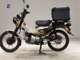 Фото Honda CT125 HUNTER CUB 2021 с японского аукциона