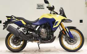 SUZUKI Vｽﾄﾛｰﾑ800DE 2023 EM1BA