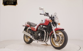 HONDA CB750 GEN 2 2007 RC42