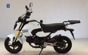 HONDA GROM JC92