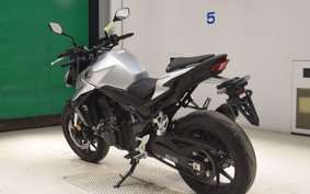 HONDA CB750HORNET 2025 RH24