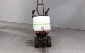 HONDA GYRO TA02