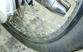 HONDA C50 SUPER CUB E 2002 AA01