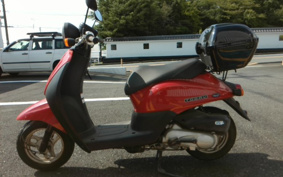 HONDA TODAY AF67