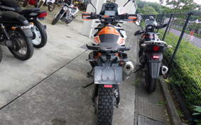 KTM 790 ADVENTURE R 2019