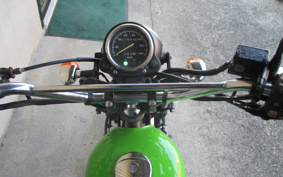 KAWASAKI 250TR BJ250F