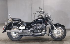 YAMAHA DRAGSTAR 400 CLASSIC 2007 VH01J