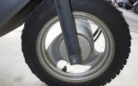 YAMAHA JOG Gen.5 SA36J