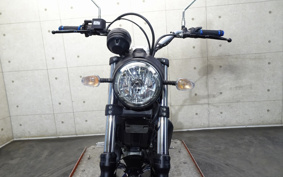 DUCATI SCRAMBLER SIXTY2 2016 KA00