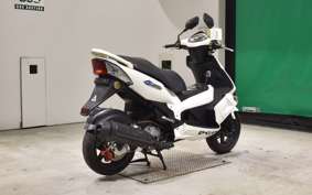 PGO G-MAX125 2009