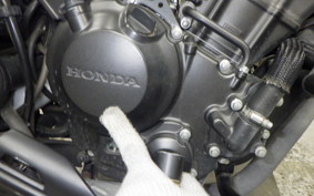 HONDA REBEL 250 S MC49