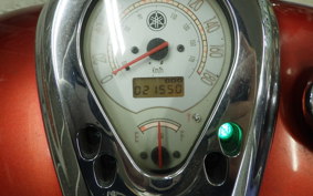YAMAHA DRAGSTAR 400 CLASSIC 2006 VH01J