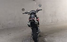 KAWASAKI KLX250 LX250S