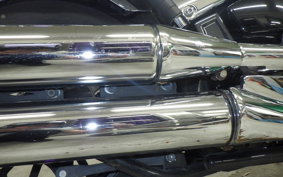 SUZUKI INTRUDER 400 Classic VK56A