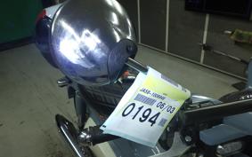 HONDA C125 SUPER CUB JA58