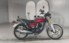 HONDA LY125 PCJL