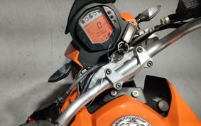 KTM 200 DUKE JUC4B