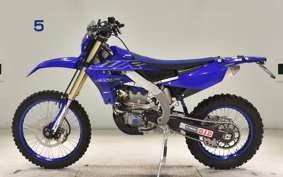 YAMAHA WR250F 2022