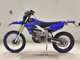 Фото Yamaha WR250F 2022 с японского аукциона
