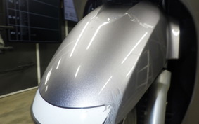 HONDA LEAD 125 2009 JF45