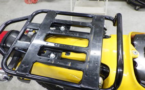 HONDA ｸﾛｽｶﾌﾞ110-2 JA45