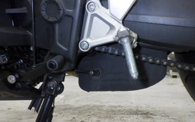 HONDA CBR650R-2 2024 RH17