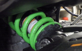 KAWASAKI ZX 10 NINJA ABS 2020 ZXT02E