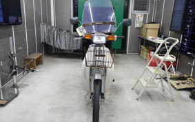 HONDA C50 SUPER CUB E 2021 AA01