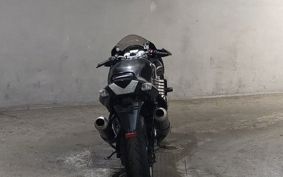 KAWASAKI ZZR1400 2007 ZXT40A
