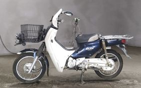 HONDA SUPER CUB110 JA10